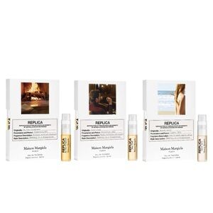 Maison Margiela Beach Walk, By the Fireplace, Jazz Club